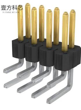 原厂原装68021-208HLF CONN HEADER R/A 8POS 2.54