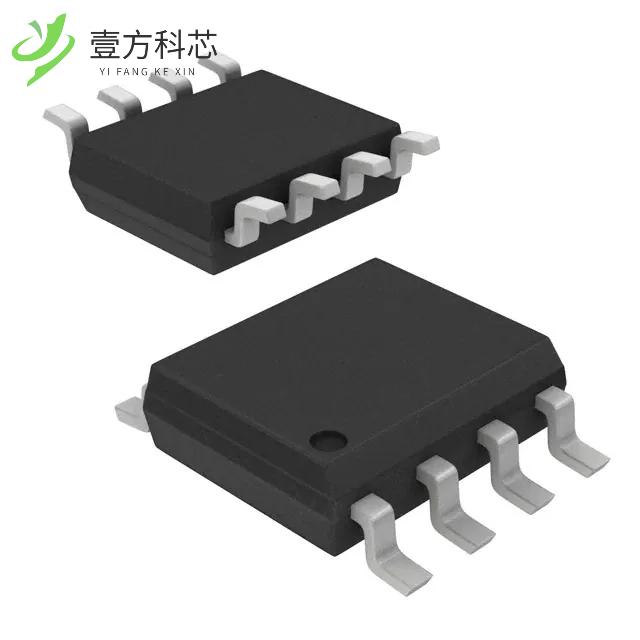 原厂原装AD8610BRZ-REEL7 IC OPAMP JFET 1 CIRCUI - 实物图