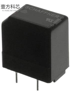 原厂原装RN214-0.8-02-27M CMC 27MH 800MA 2LN TH