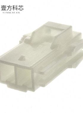 原厂原装VLR-02V CONN RCPT HOUSING 2POS VL SERI