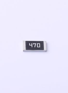 原厂原装FRC2010J470 TS 47Ω ±5% 750mW全新正品