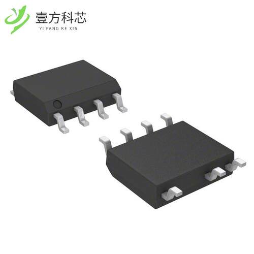 原厂原装NCP12400BAHBB0DR2G IC OFFLINE SWITCH F