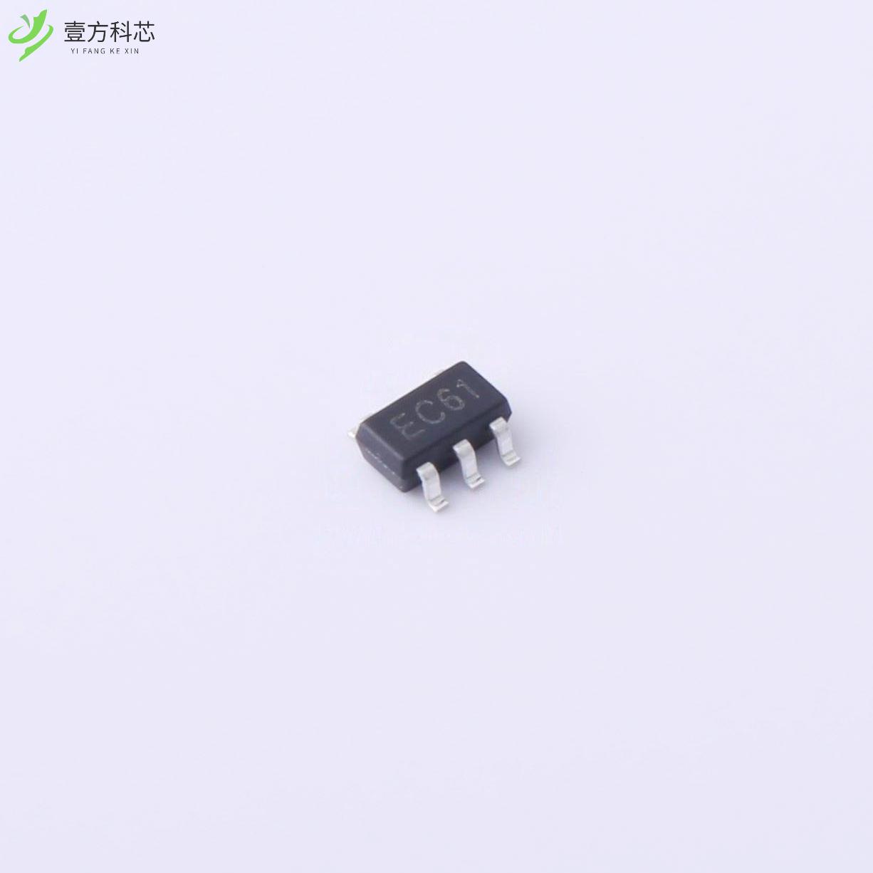 原厂原装TPESDA6V1SC5 TPESDA6V1SC5全新正品