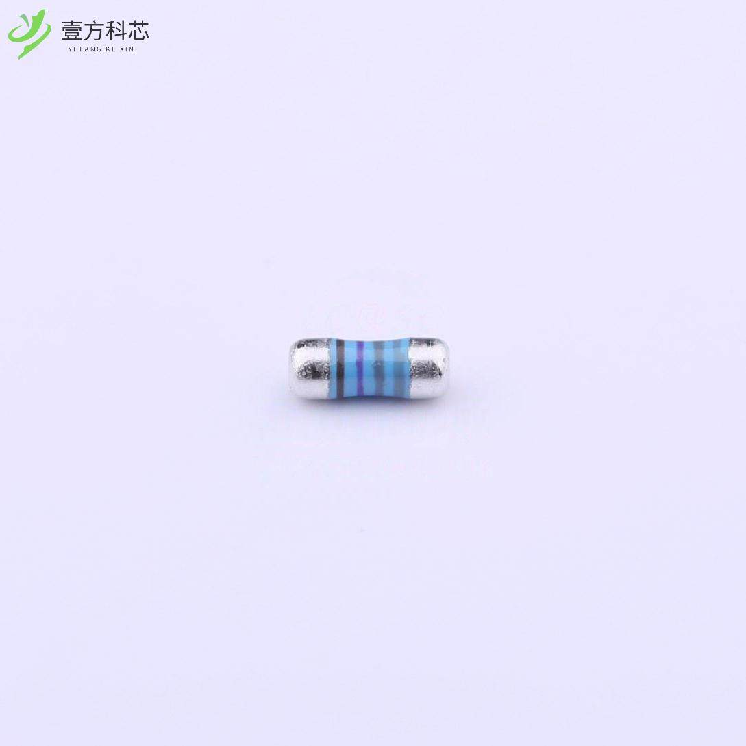 原厂原装MELF-MFR02041/4WS8.87KΩFT50 8.87kΩ ±1%