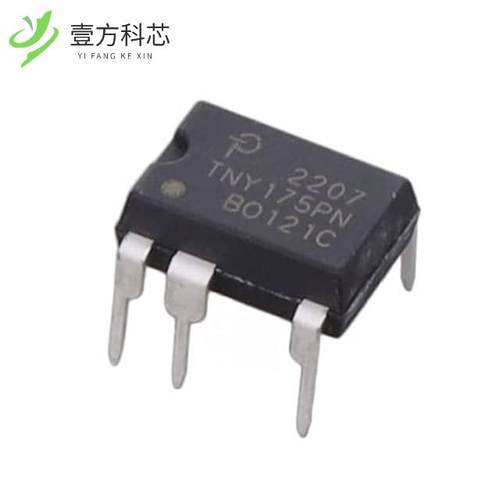 原厂原装TNY175PN 11.5 W (85-265 VAC) 15 W (230