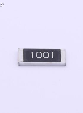 原厂原装RMC25121K1%N 1kΩ ±1% 1W全新正品