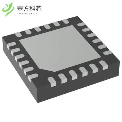 原厂原装DRV8256PRGER 48V, 8A H-BRIDGE MOTOR DR
