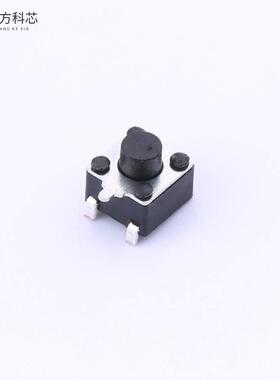 原厂原装TS-1091C-A2B3-D2 轻触开关4.