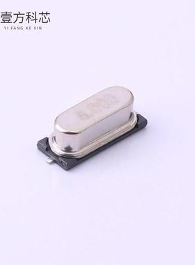 原厂原装TAXM8M2GLFBET2T HC-49SM 8MHz 20pF 30pp