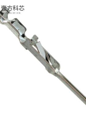 原厂原装170430-2 CONN PIN 26-30AWG CRIMP TIN全新正品
