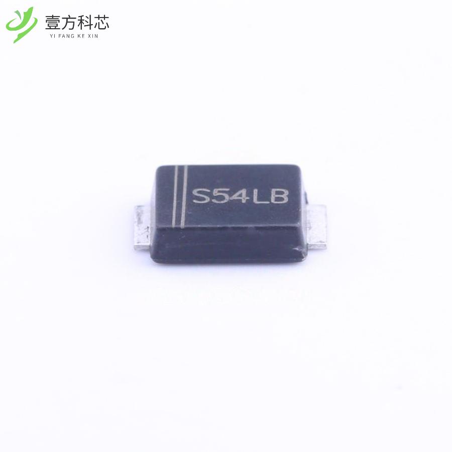 原厂原装SS54LBF 40V 5A 500mV@5A全新正品