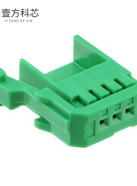 原厂原装GT17H-4S-2C(B) CONN INSULATOR FOR GT17