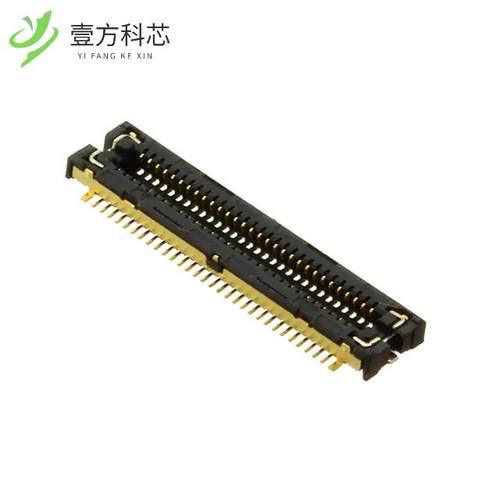 原厂原装FX12B-60S-0.4SV CONN RCPT 60POS SMD GO