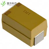 T510X337K010ATE035 CAP TANT 原厂原装 330UF 10%