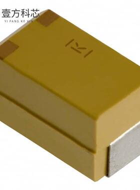 原厂原装T510X337K010ATE035 CAP TANT 330UF 10%