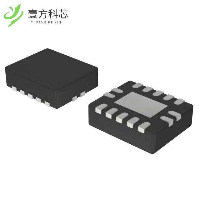 原厂原装74HC4066BQ,115 IC SWITCH QUAD 1X2 14DH