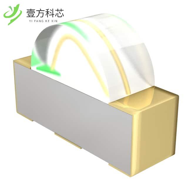 原厂原装IR12-21C/TR8 EMITTER IR 940NM 65MA SMD