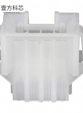 原厂原装0015060085 CONN PLUG 8POS W/PANEL MNT