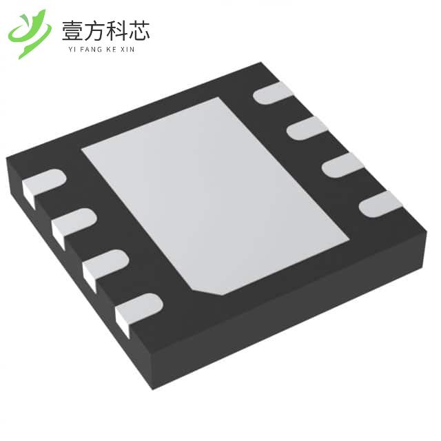 原厂原装ADM7151ACPZ-04-R7 IC REG LIN POS ADJ 8