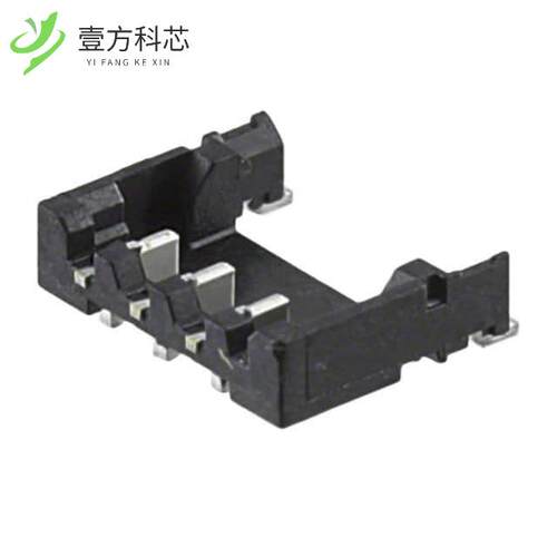 原厂原装DF57H-3P-1.2V(21) CONN HEADER SMD 3POS