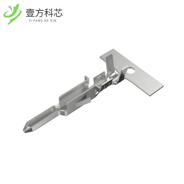 原厂原装10134160-2210LF MINITEK POWER RECEPTAC - 实物图