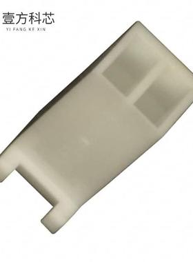 原厂原装1375820-2 CONN RCPT HSNG 2POS CST-100