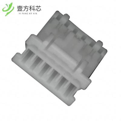 原厂原装PADP-12V-1-S CONN PAD HOUSING 12 POS 2