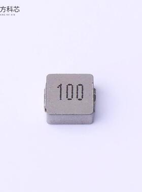 原厂原装MCS0630-100MPY1 10uH ±20% 4A 62mΩ全新正品