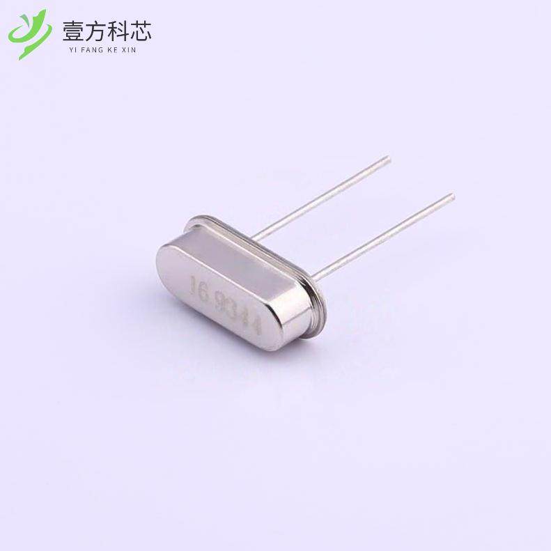 原厂原装49SAC16934182060 16.9344MHZ 18PF 20PPM