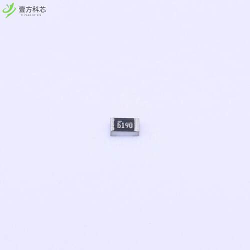 原厂原装RMS10FT6190 619Ω ±1% 125mW全新正品