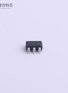 原厂原装ME6212C50M5G Vin=6V Vout=5V 350mA 57