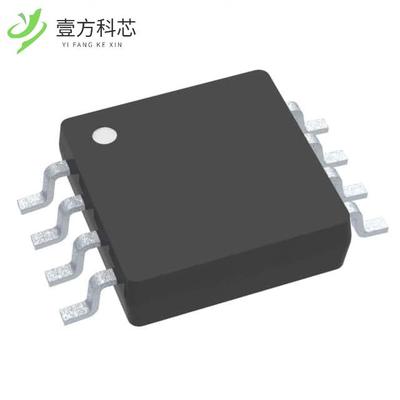 原厂原装TCA9802DGKR IC TRNSLTR BIDIRECTIONAL 8