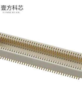 原厂原装AXK5S00037YG CONN SOCKET 100POS SMD GO