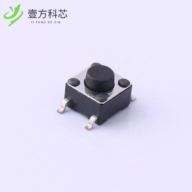 原厂原装K2-1102SP-C3SC-04 6×6×5 180G全新正品