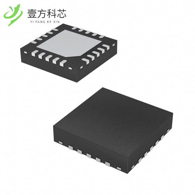 原厂原装NRF24L01 IC RF TXRX ISM1GHZ 20VFQFN全新正品