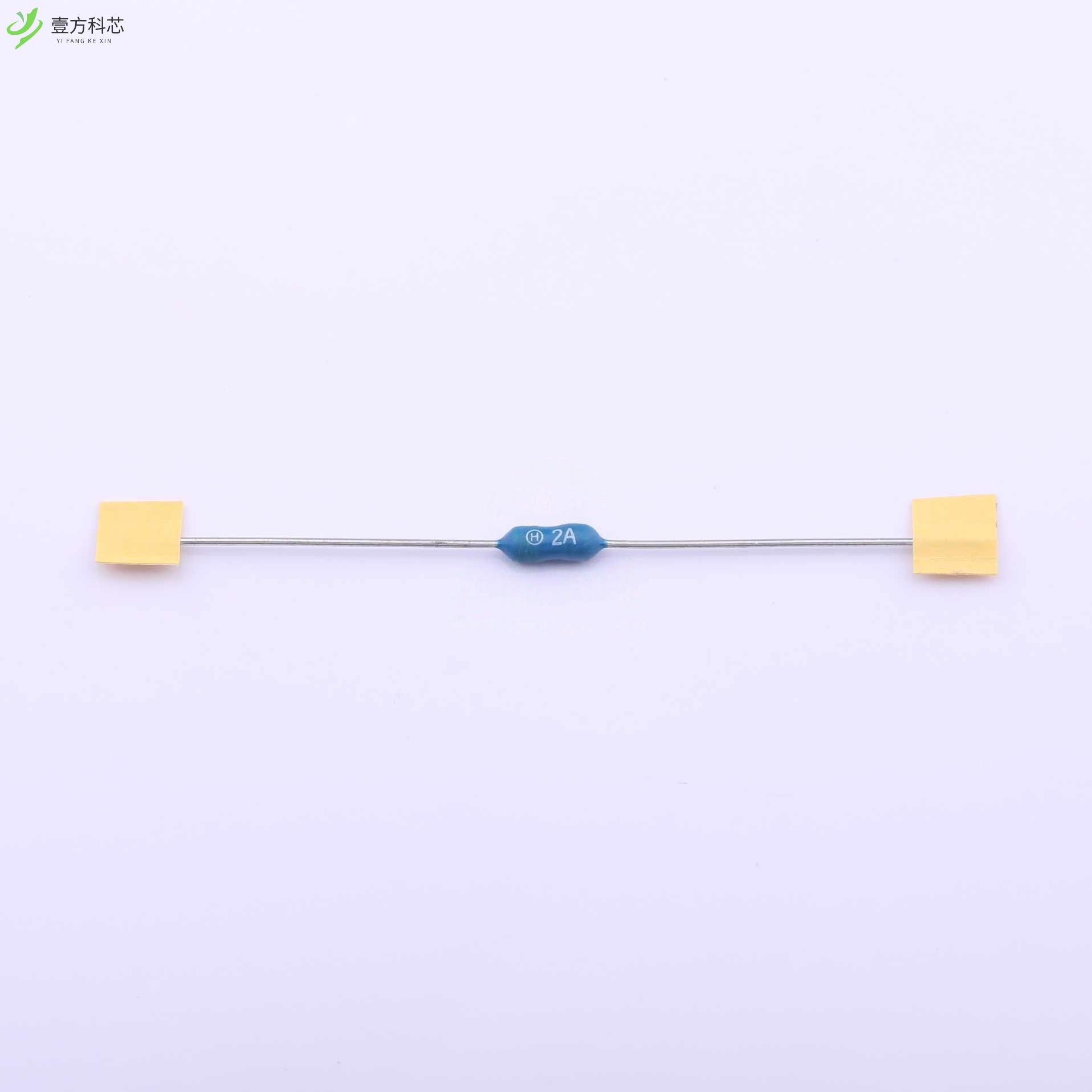 原厂原装20N-020H 2A 250V 快断全新正品