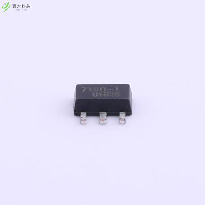 原厂原装HT7130-1 Vin=30V Vout=3V 100mA全新正品