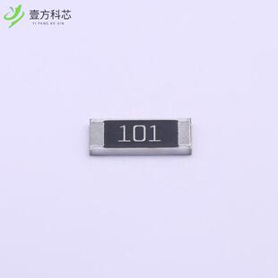 100R 12JL4 ±5% 1W全新正品 100Ω 原厂原装