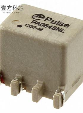 原厂原装PA0648NL PWR XFMR 3:1:1 36V/72V/10V SM