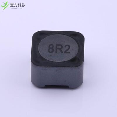 原厂原装SWRH1207B-8R2NT 8.2uH ±30% 5.6A 20mΩ全新正品