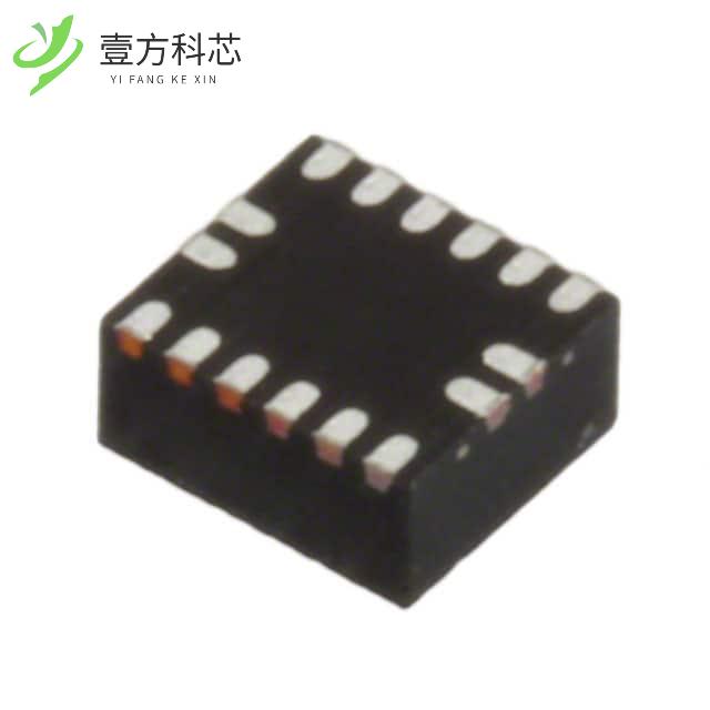 原厂原装EP53A8LQI DC DC CONVERTER 0.6-5V 5W全新正品