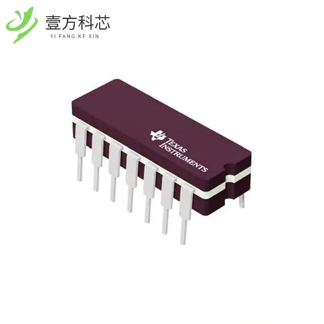原厂原装SN74F02N IC GATE NOR 4CH 2-INP 14DIP全新正品