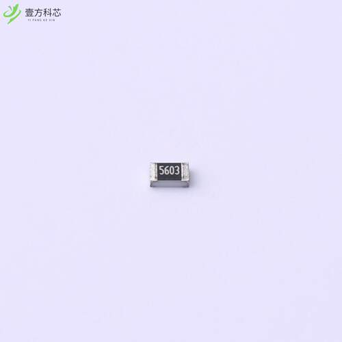 原厂原装WF08Q5603BTL-C 560kΩ ±0.1% 125mW全新正品