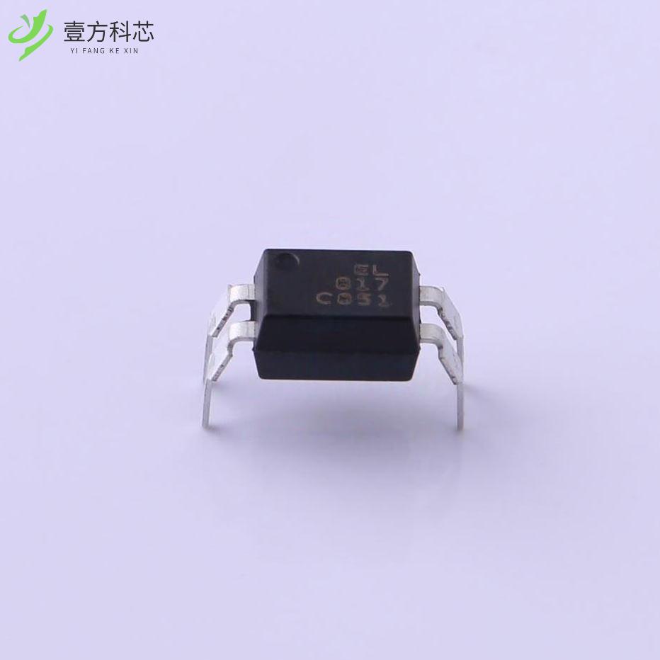 原厂原装EL817M(C)-F 光耦全新正品