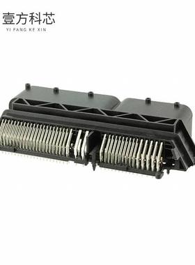 原厂原装284617-1 CONN HEADER R/A 154POS全新正品