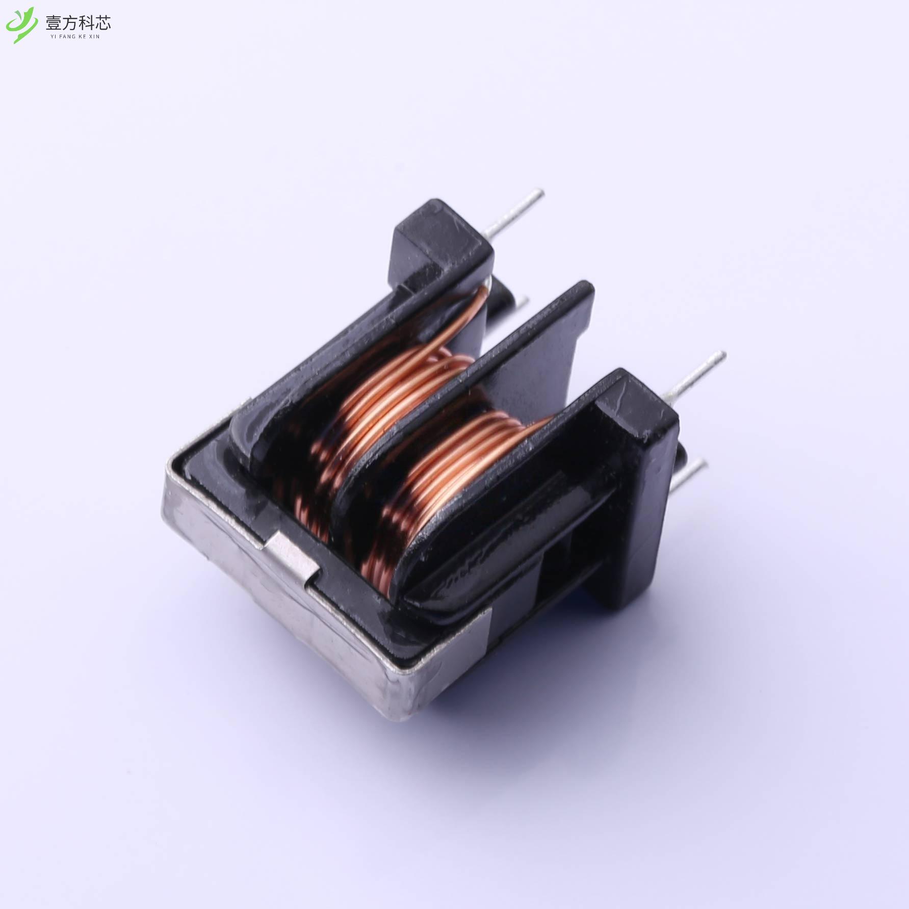 原厂原装PDUUAT105-202MLN 2mH@1KHz 5A全新正品