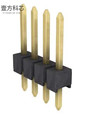 原厂原装M20-9990445 CONN HEADER VERT 4POS 2.54