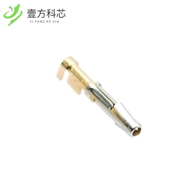 原厂原装SS14M1F CONTACT SOCKET 14AWG CRIMP GOL