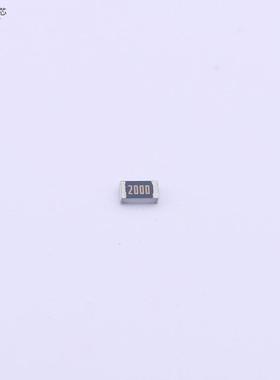 原厂原装AR05DTBW2000 200Ω ±0.5% 125mW全新正品