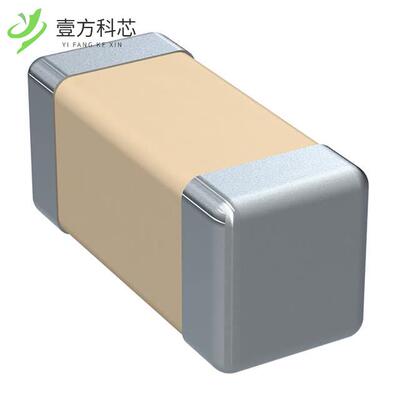 原厂原装C0603C302K5GACTU CAP CER 3000PF 50V C0